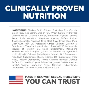 Hill's Science Diet Puppy Wet Food for Healthy Growth