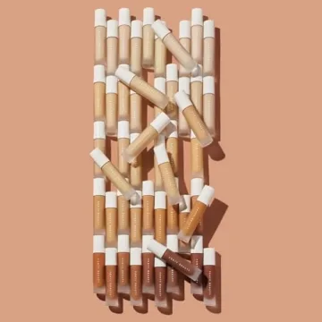 Fenty Pro Filt’r Soft Matte Foundation - Flawless Coverage