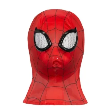 Marvel Spider-Man Youth Deluxe Zentai Costume XS