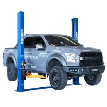 XK- L2900 220V Car Lift 9,000 LB 2 Post Lift Car Auto Truck Hoist with 12 Month Parts Replacement 22...