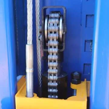 XK-L2900 220V Car Lift for Heavy-Duty Auto Needs