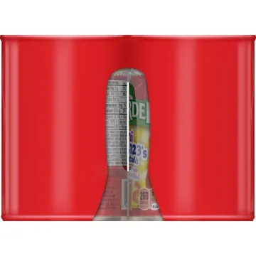 Chef Boyardee Mini ABC's and 123's with Meatballs 15 oz