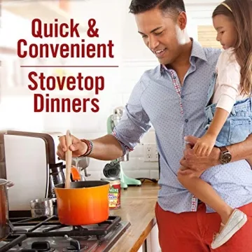 Chef Boyardee Mini ABC's and 123's with Meatballs 15 oz