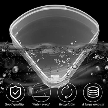 5 Pcs Makeup Sponge Holder Case Set for Travel Hygiene