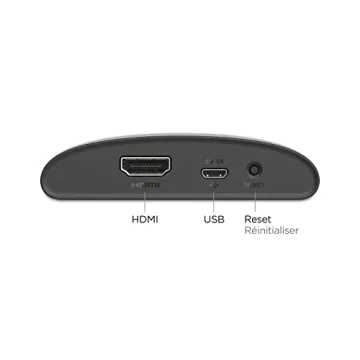 Roku Express 4K 2022 | Compact Streaming Media Player