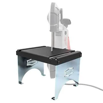 Swag Off Road V4.0 Table - Durable & Precise Sawing Solution