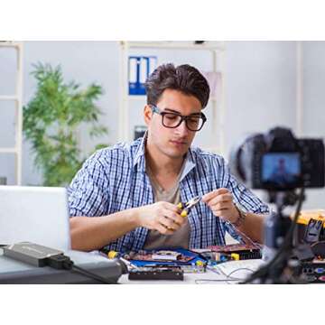 ClonerAlliance Chert 4KC HDMI to USB-C Capture Dongle