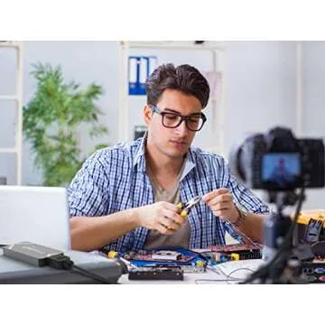 ClonerAlliance Chert 4KC HDMI to USB-C Capture Dongle