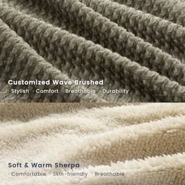 Miguel Dog Bed with Removable Cushion/Pillow for Medium Small Dogs, Washable Pet Bed with Side Easy to Wash Puppy Bed, Large Rectangle Cat Bed for Indoor Cat with Anti-Slip Bottom, Khaki 30 Inch