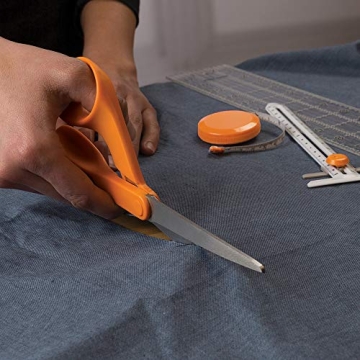 Fiskars Sewing Essentials Set, 6pc for All Sewers