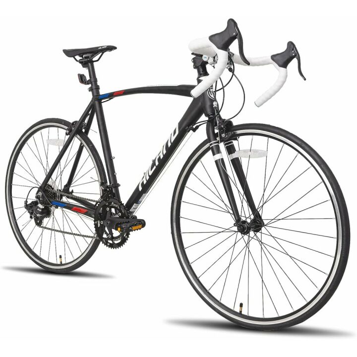 HH HILAND 700c Road Bike with Aluminum Frame