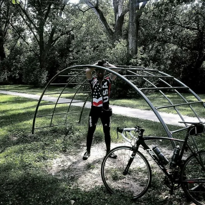 HH HILAND 700c Road Bike with Aluminum Frame