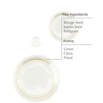 Aesop Shine Hair & Beard Oil | Silicone-Free Hydrating Oil