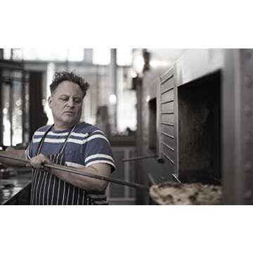 Bianco Pizza Pasta Cookbook - Italian Culinary Delight