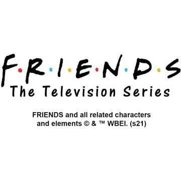 Friends PIVOT Coffee Mug - 11oz Ceramic Gift