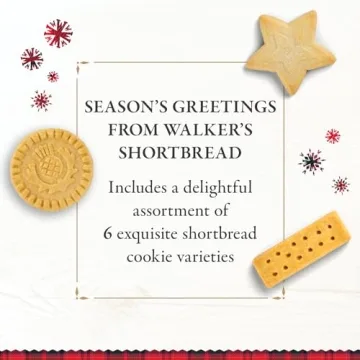 Walker's 2024 Advent Calendar with Shortbread Delight