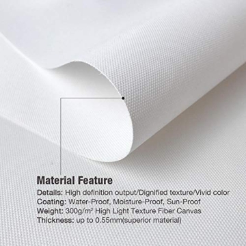 Sweet Pink Islamic Nursery Decor Canvas Art Engaging Gift