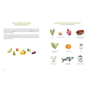 Toothless and By the Mouthful - Baby Led Weaning Guide