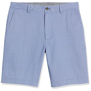 Amazon Essentials Men's Classic-Fit 9" Short for Summer
