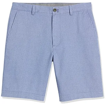 Amazon Essentials Men's Classic-Fit 9" Short for Summer