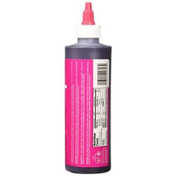 Chefmaster Fuschsia Liqua-Gel Food Coloring for Vibrant Baking