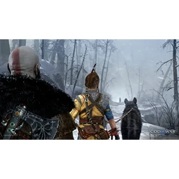 God of War Ragnarök: Epic Adventure Awaits