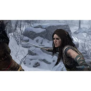God of War Ragnarök: Epic Adventure Awaits