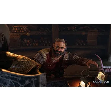 God of War Ragnarök: Epic Adventure Awaits
