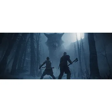 God of War Ragnarök: Epic Adventure Awaits