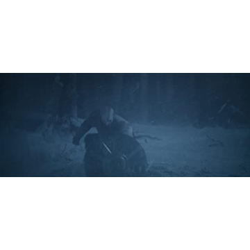 God of War Ragnarök: Epic Adventure Awaits