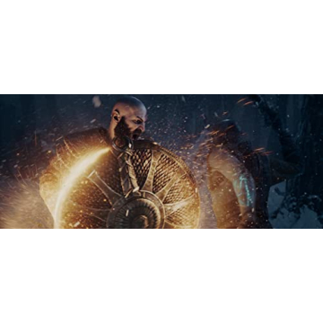 God of War Ragnarök: Epic Adventure Awaits