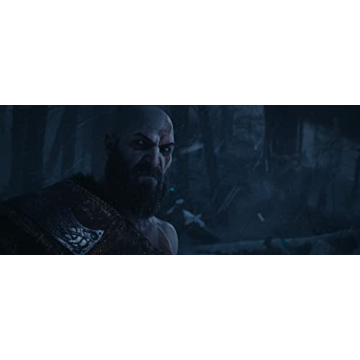 God of War Ragnarök: Epic Adventure Awaits