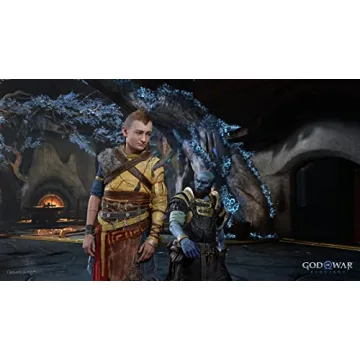 God of War Ragnarök: Epic Adventure Awaits