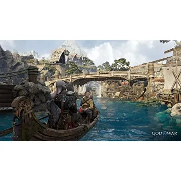 God of War Ragnarök: Epic Adventure Awaits