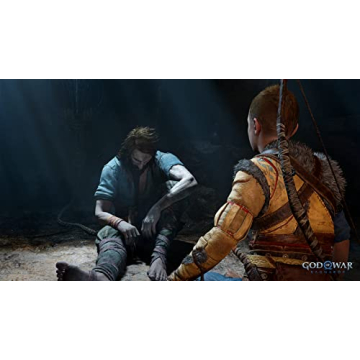 God of War Ragnarök: Epic Adventure Awaits