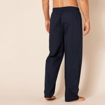 Comfortable Straight-Fit Pajama Pants for Every Season