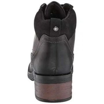 Eastland Womens Bandana Fashion Boot - Stylish & Cozy