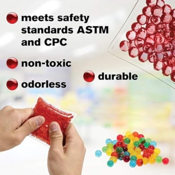 Fidget Sensory Toys for Kids and Adults - Stress Relief & Learning