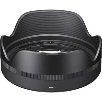 18-50mm F2.8 DC DN Contemporary for Sony E Black