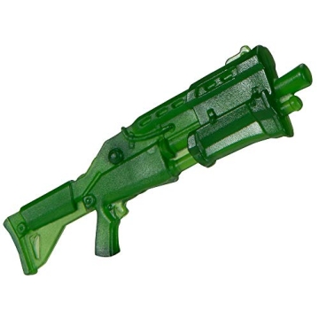 Fortnite Midfield Maestro Figure & Accessories Set - Play & Collect