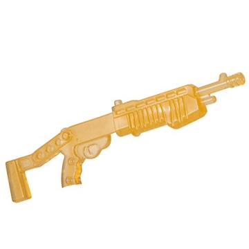 Fortnite Midfield Maestro Figure & Accessories Set - Play & Collect