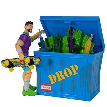Fortnite Midfield Maestro Figure & Accessories Set - Play & Collect
