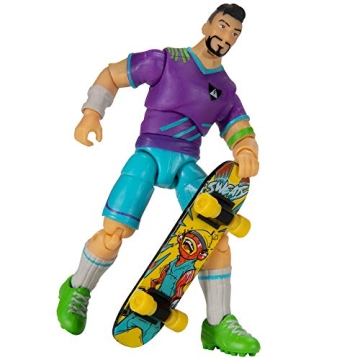 Fortnite Midfield Maestro Figure & Accessories Set - Play & Collect