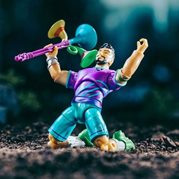 Fortnite Midfield Maestro Figure & Accessories Set - Play & Collect