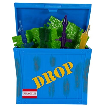 Fortnite Midfield Maestro Figure & Accessories Set - Play & Collect