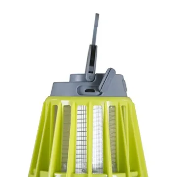 Stansport Lantern Bug Zapper for Camping and Fishing