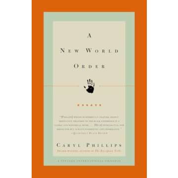 A New World Order: Essays that Challenge Perspectives and Ignite Change