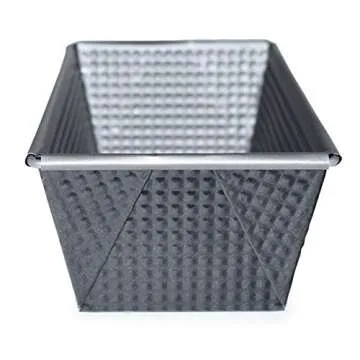 Norpro Nonstick Bread Pan for Perfect Baking