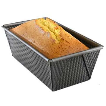 Norpro Nonstick Bread Pan for Perfect Baking