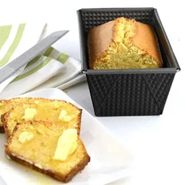 Norpro Nonstick Bread Pan for Perfect Baking